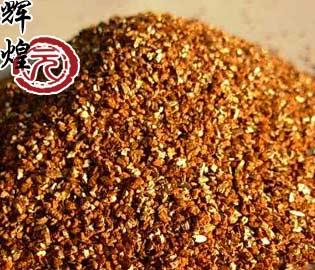 蛭石粉 蛭石片 黄金蛭石