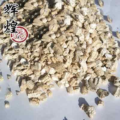 蛭石粉 蛭石 蛭石片