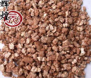 vermiculite series